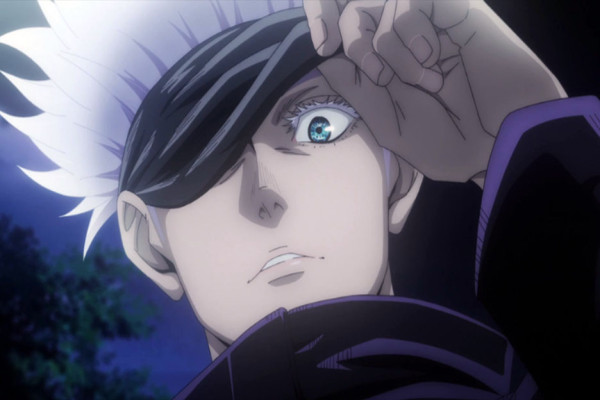 10 Karakter Anime Paling Overpowered Sepanjang Masa