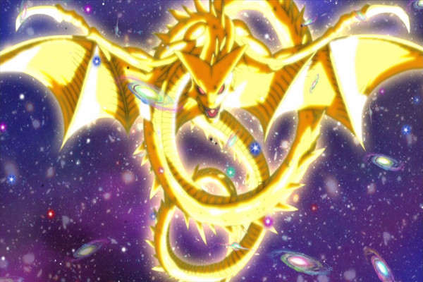 10 Karakter Anime Paling Overpowered Sepanjang Masa