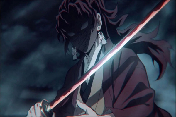 10 Karakter Anime Paling Overpowered Sepanjang Masa