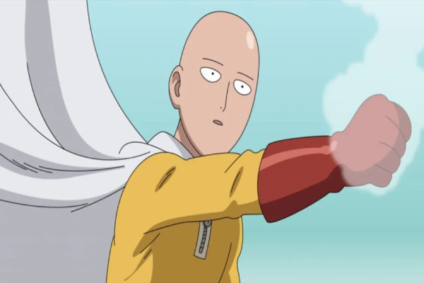 9 Karakter Anime Ini Bisa Mengangkat Palu Thor, Mjolnir