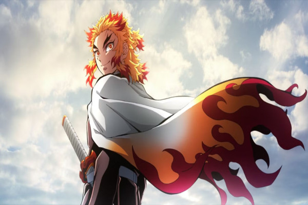 9 Karakter Anime Ini Bisa Mengangkat Palu Thor, Mjolnir