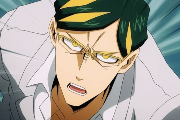 7 Karakter Anime dengan Kemampuan Bisa Melihat Masa Depan
