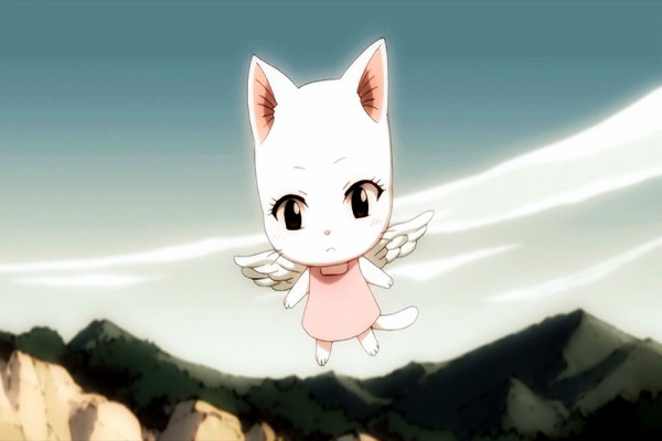 7 Karakter Anime dengan Kemampuan Bisa Melihat Masa Depan