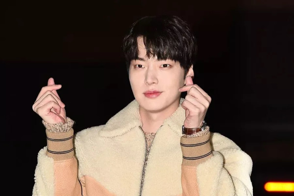 5 Artis Film Korea yang Tolak Adegan Ciuman, Nomor 4 Ingin Jadi Suami yang Baik