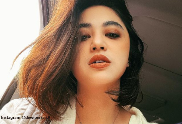 4 Penyanyi Dangdut yang Pernah Main Film Layar Lebar, Nomor 2 Spesialis Horor