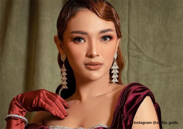 4 Penyanyi Dangdut yang Pernah Main Film Layar Lebar, Nomor 2 Spesialis Horor