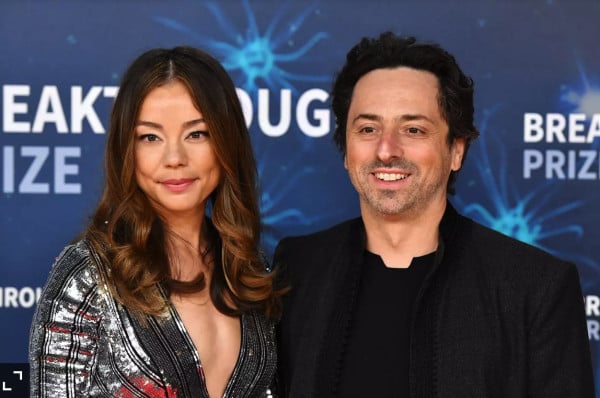 Daftar Kekayaan Sergey Brin, Pendiri Google yang Baru Saja Bercerai