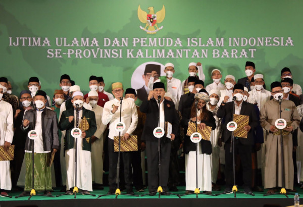 Angkat Potensi Wisata RI, Sandiaga Digadang-gadang Jadi Presiden