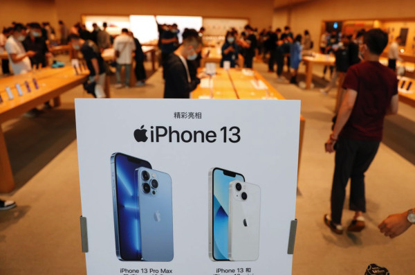 iPhone Paling Laris di Indonesia, Mana yang Sedang Anda Gunakan?