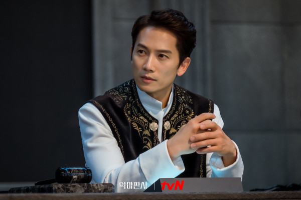 5 Artis Film Korea yang Tolak Adegan Ciuman, Nomor 4 Ingin Jadi Suami yang Baik