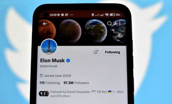 Seminggu Lebih Tidak Men-tweet, CEO Tesla Elon Musk Sengaja Menghilang?