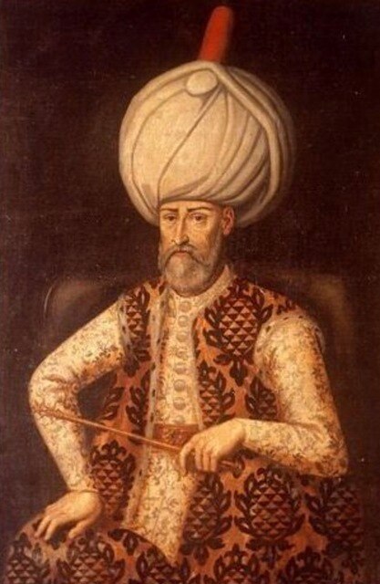 4 Sultan Turki Utsmani yang Paling Lama Berkuasa