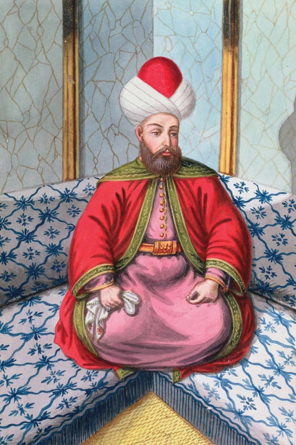 4 Sultan Turki Utsmani yang Paling Lama Berkuasa