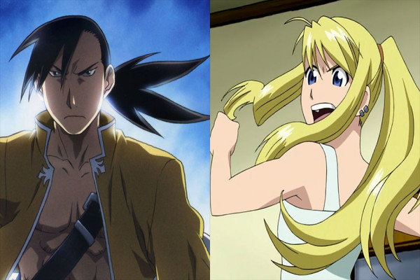 7 Karakter Anime yang Tampil dengan Rambut Kuncir Ekor Kuda