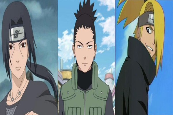7 Karakter Anime yang Tampil dengan Rambut Kuncir Ekor Kuda