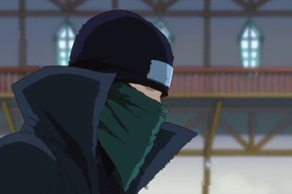 7 Karakter Anime Paling Misterius yang Bikin Penasaran