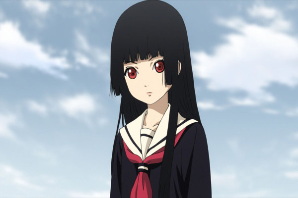 7 Karakter Anime Paling Misterius yang Bikin Penasaran