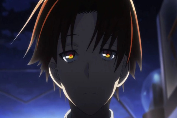 7 Karakter Anime Paling Misterius yang Bikin Penasaran