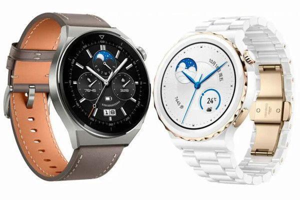 Ternyata Ini Rahasia Huawei Bisa Jual 3.000 Smartwatch dalam 3 Hari