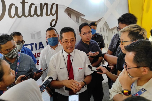Melihat Asrama TKW di Selangor: Fasilitas Lengkap dan Bersih, hanya Potong Gaji 3 Ringgit per Bulan