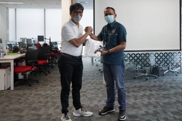 Kedatangan Direksi Baru, Digiserve Optimistis dengan Pencapaian Target