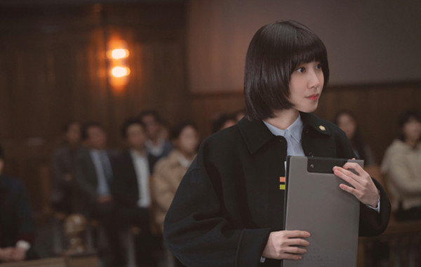 Extraordinary Attorney Woo, Drama Korea Terbaru Netflix tentang Pengacara Genius yang Autis