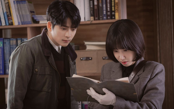 Extraordinary Attorney Woo, Drama Korea Terbaru Netflix tentang Pengacara Genius yang Autis
