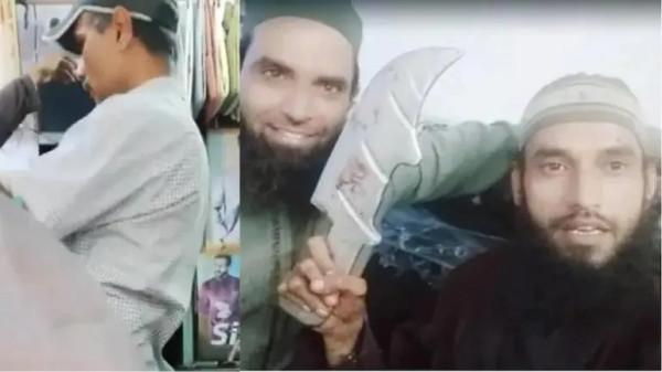 10 Perkembangan Terbaru Pria Hindu Dibunuh karena Dukung Penghina Nabi Muhammad