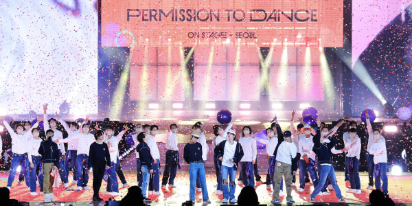 Langka! Hanya 5 Grup K-Pop Ini yang Bisa Konser di Jamsil Stadium Korea