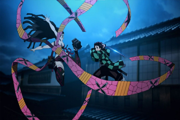 9 Anime Shounen dengan Biaya Produksi Paling Mahal