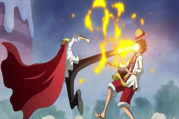 9 Anime Shounen dengan Biaya Produksi Paling Mahal