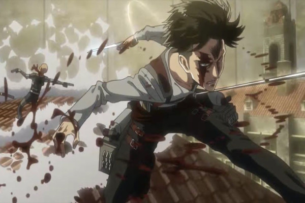 9 Anime Shounen dengan Biaya Produksi Paling Mahal