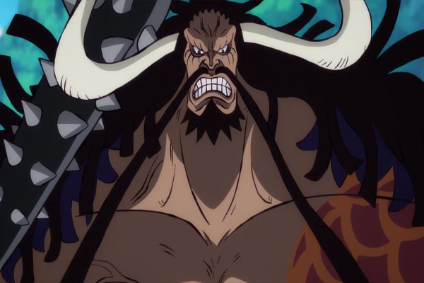 6 Penjahat Anime Ini Tidak Takut Mati, Nomor 4 Suka Coba-coba
