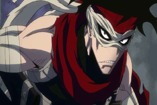 6 Penjahat Anime Ini Tidak Takut Mati, Nomor 4 Suka Coba-coba