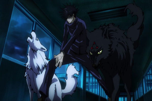 7 Makhluk Mitologi Jepang yang Sering Muncul di Anime