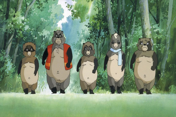 7 Makhluk Mitologi Jepang yang Sering Muncul di Anime