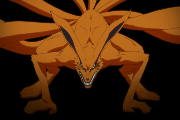 7 Makhluk Mitologi Jepang yang Sering Muncul di Anime
