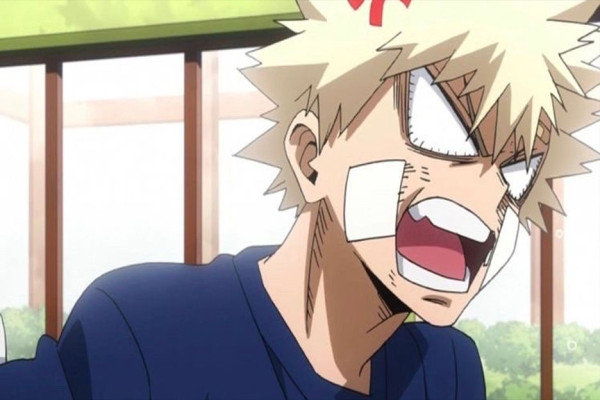 7 Karakter Anime yang Paling Menyebalkan, Bikin Emosi!