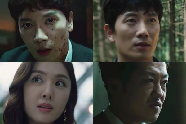 6 Drama Korea Terbaru Tayang Juli 2022, Nomor 3 Dibintangi Doyoung NCT