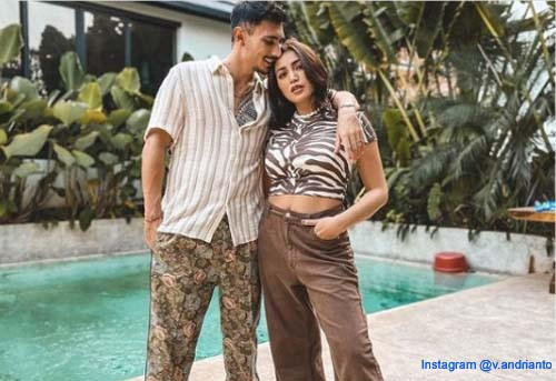5 Artis Indonesia Berpredikat Hot Mama, Nomor Terakhir Berusia Setengah Abad Lebih