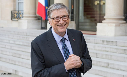 5 Duda Terkaya di Dunia yang Hartanya Melimpah, Nomor 1 Bukan Bill Gates
