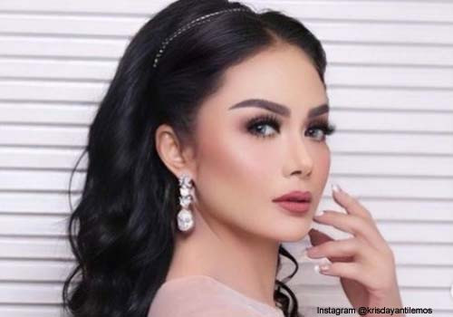 5 Penyanyi Wanita Indonesia Terkaya, Nomor 3 Sudah Go International