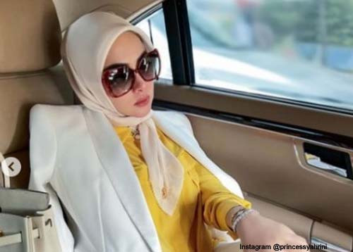 5 Penyanyi Wanita Indonesia Terkaya, Nomor 3 Sudah Go International