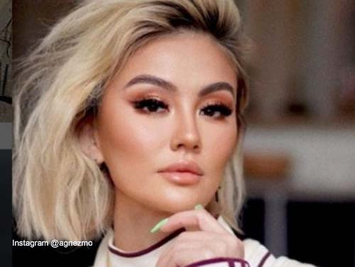 5 Penyanyi Wanita Indonesia Terkaya, Nomor 3 Sudah Go International