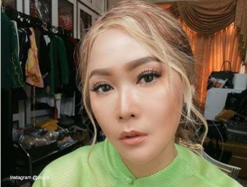 5 Penyanyi Wanita Indonesia Terkaya, Nomor 3 Sudah Go International