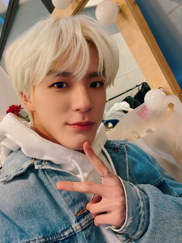 8 Idol dan Grup K-Pop yang Punya Tato atau Cincin Persahabatan