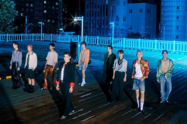 5 Fakta Taeyong NCT yang Ultah ke-27, Nomor 4 Bikin Geleng-geleng Kepala
