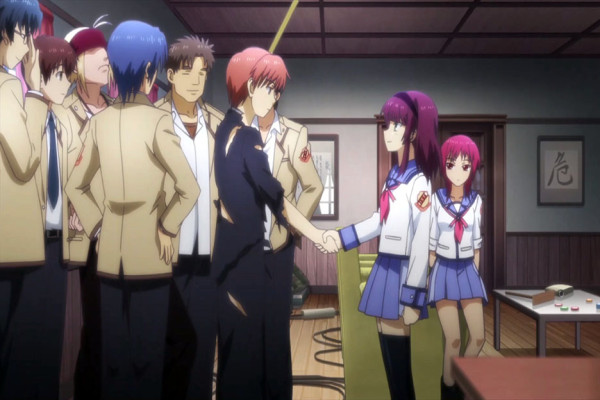 13 Anime Terpopuler sejak 2010 Menurut Kritikus dan Penonton