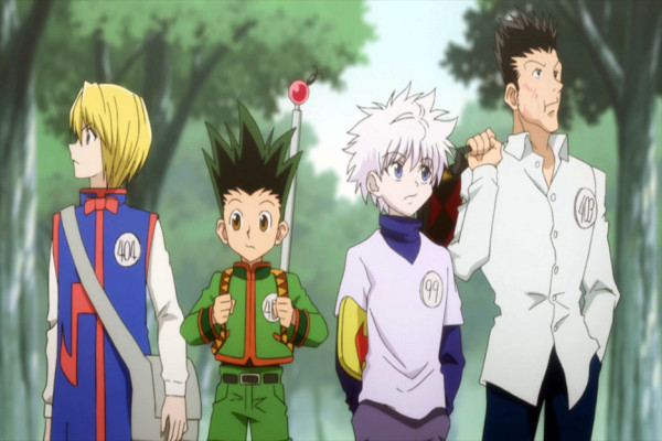 13 Anime Terpopuler sejak 2010 Menurut Kritikus dan Penonton