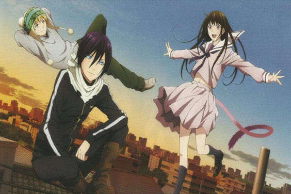 13 Anime Terpopuler sejak 2010 Menurut Kritikus dan Penonton